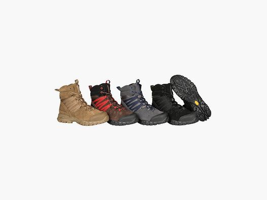 5.11 Tactical Union WP 6 Boot Einsatzstiefel"