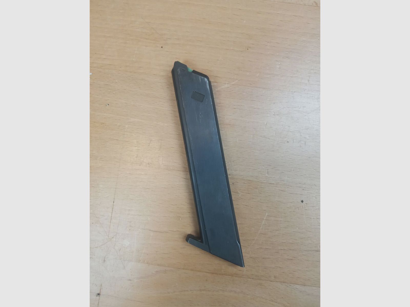 Hi- Standart Supermatic