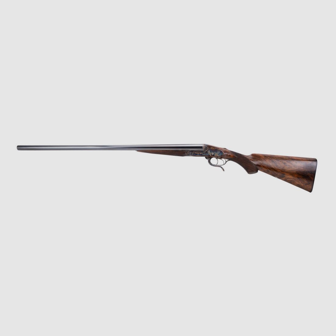 Englische-Waffen Woodward Automatic