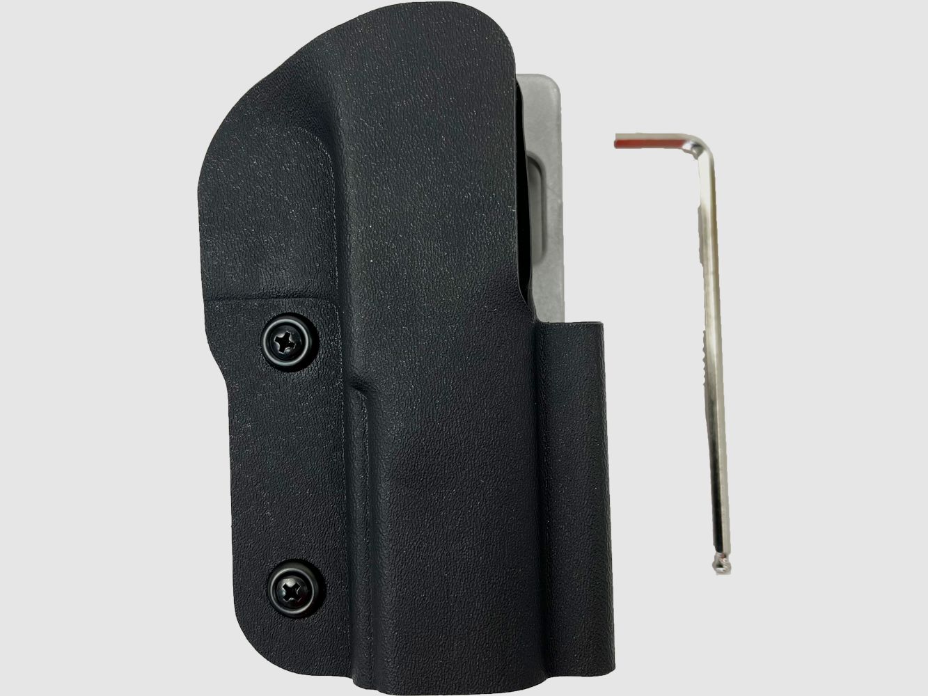 Höppner & Schumann Holster Speedsec 4 Beltloop 2 DH