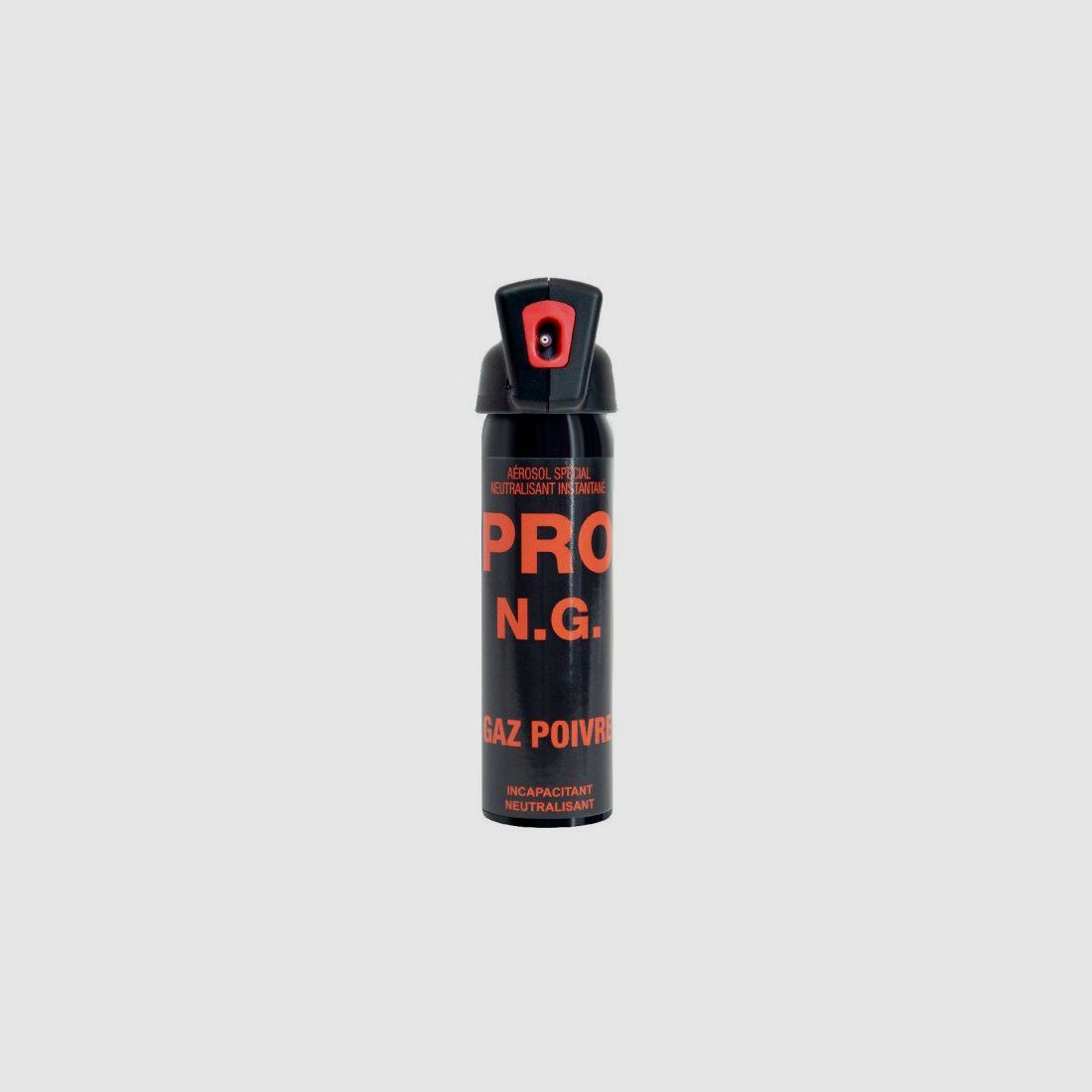 Bombe PRAGA GEL Bombe rote Paprika pro ng 100ml, Bild 3 von 3
