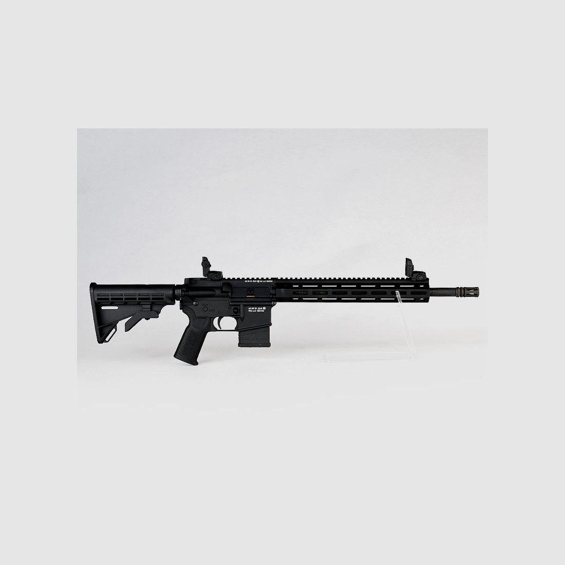 Tippmann Arms M4-22 Elite-L, Noir