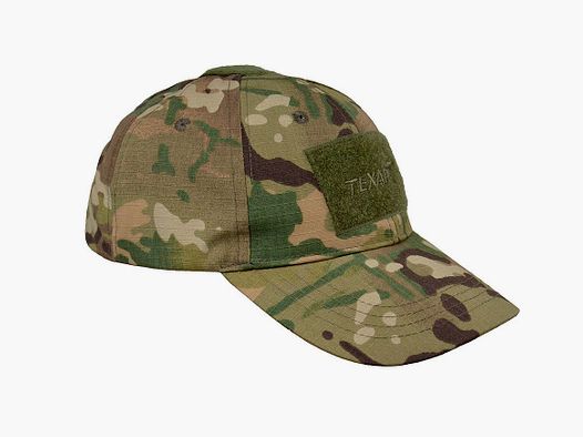 Czapka taktyczna mc camo