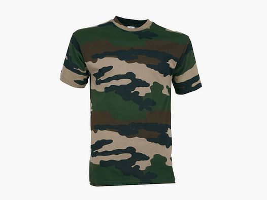 Idaho T-Shirt CAM CE Child