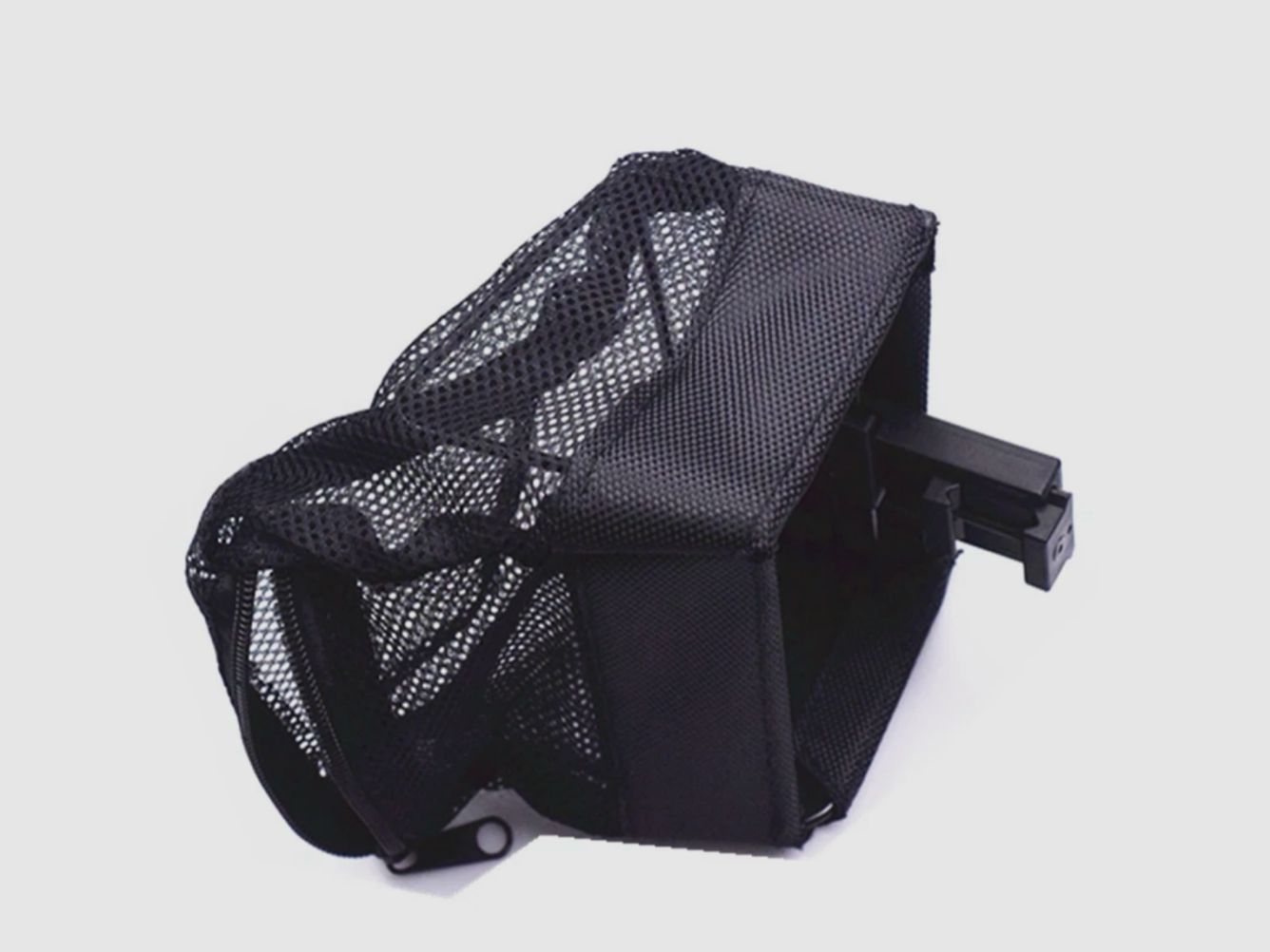 Saco recolector de casquillos AR 15