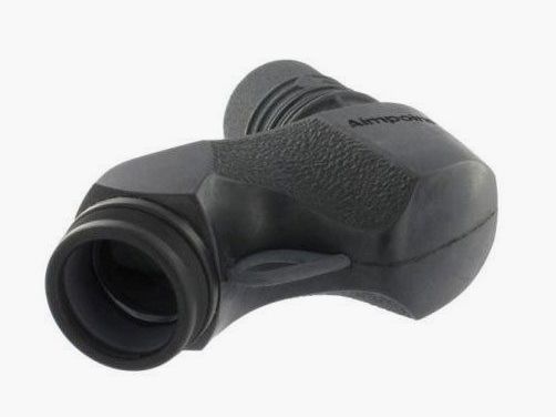 Aimpoint CEU ayuda de puntería negro