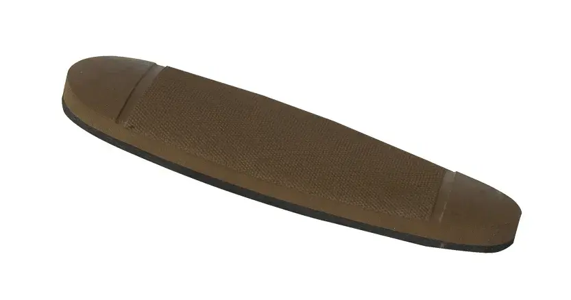 Rubberen Demper Country Bruin voor Shotgun, afbeelding 2 van 8