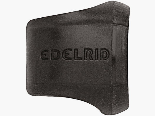 Edelrid carabiner fixation antitwist