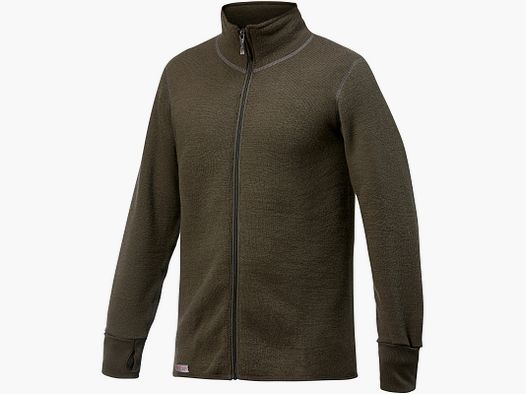 Woolpower Full Zip Jacket 600