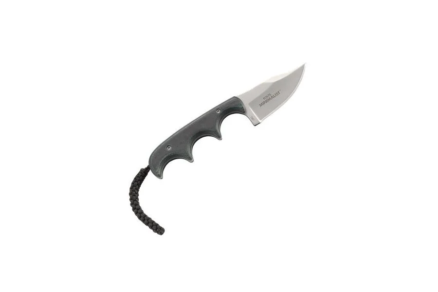 Nóż CRKT 2387 Minimalist Bowie, zdjęcie 8 z 16