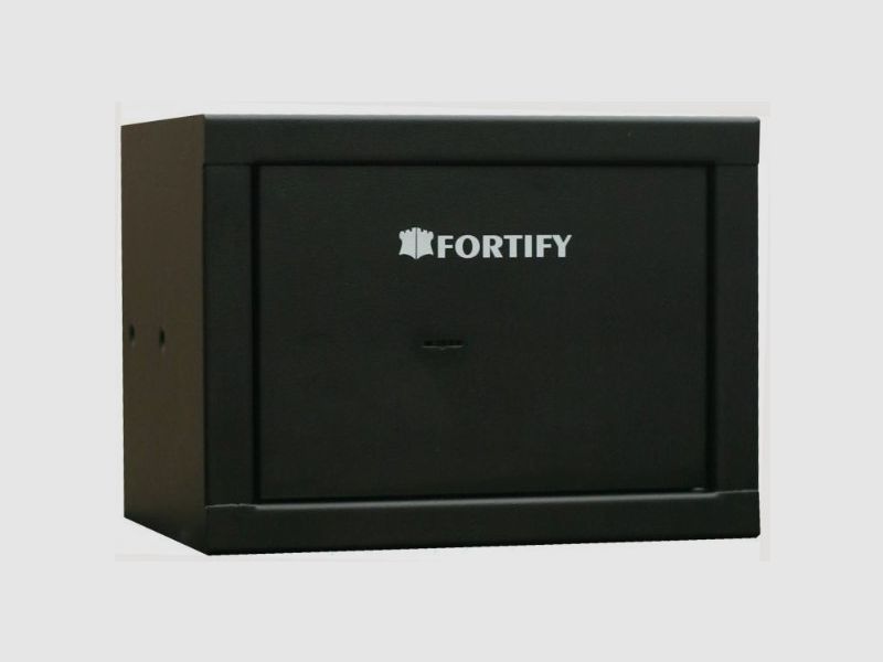 COFFRE DELTA 1, FORTIFY, PISTOLEN, 2MM, Bild 1 von 2