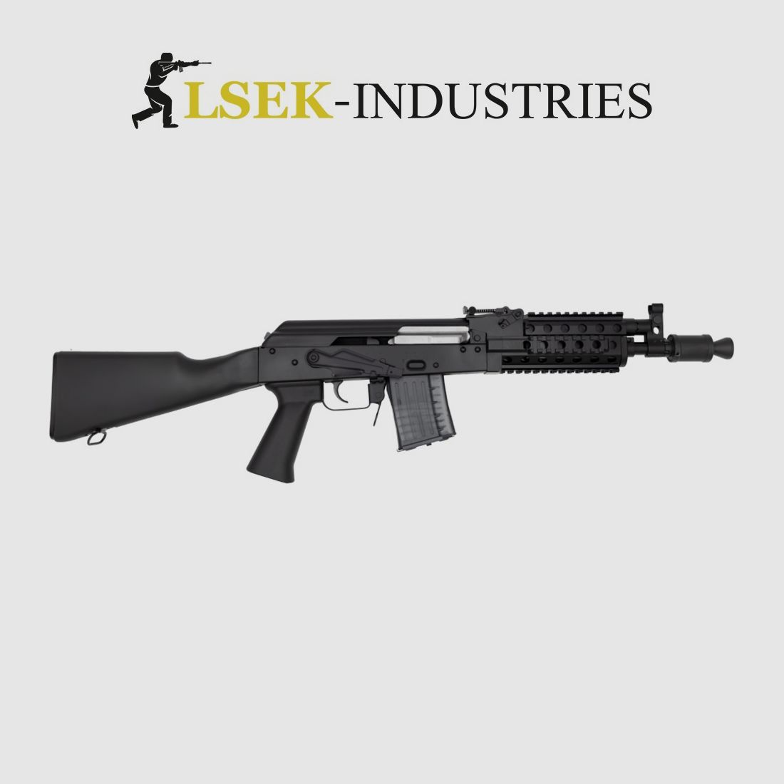 WBP - MiniJack Tactical 7,62x39