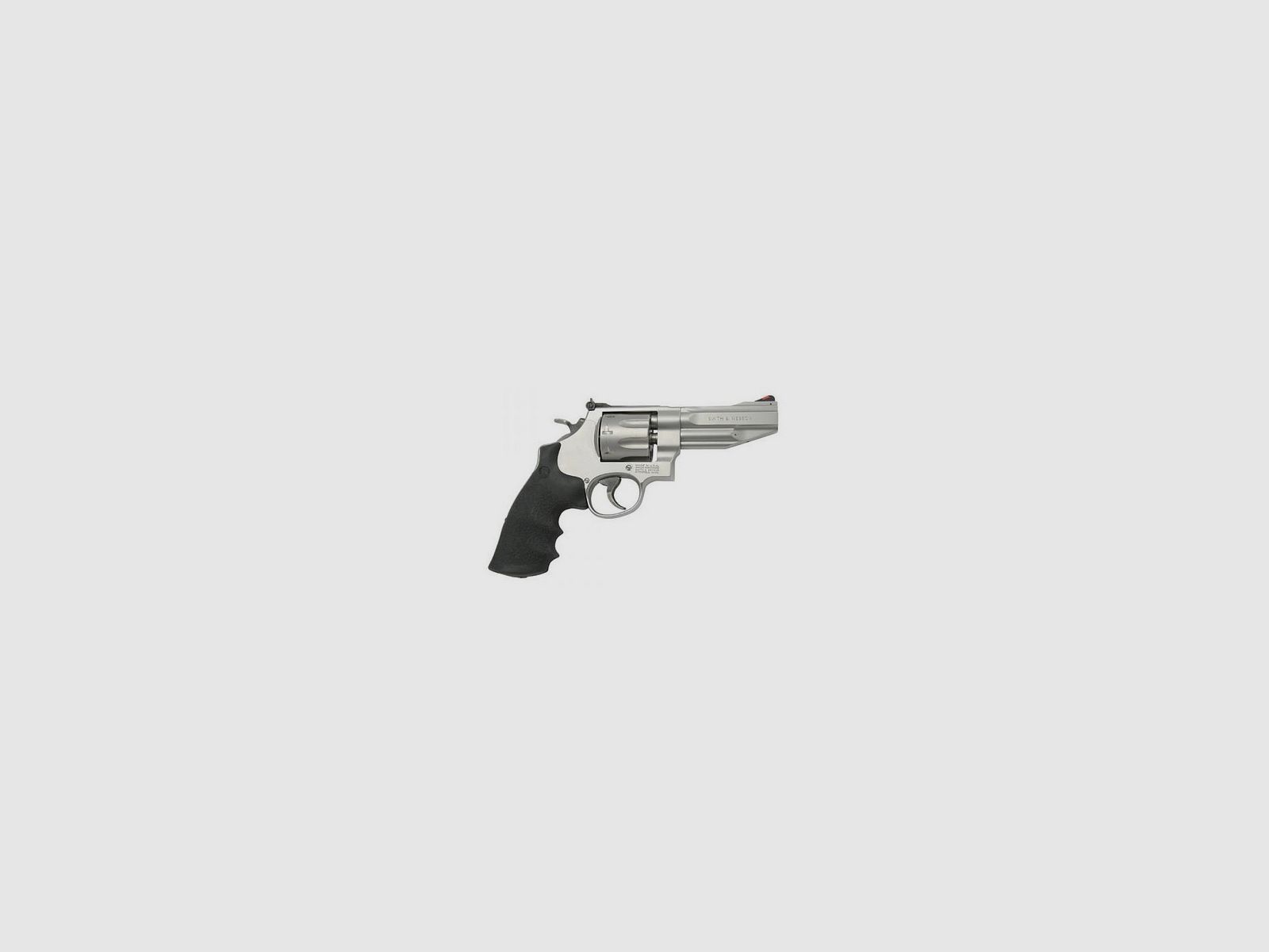 Smith & Wesson 627 Kal. 357 Magnum 4", Bild 1 von 6