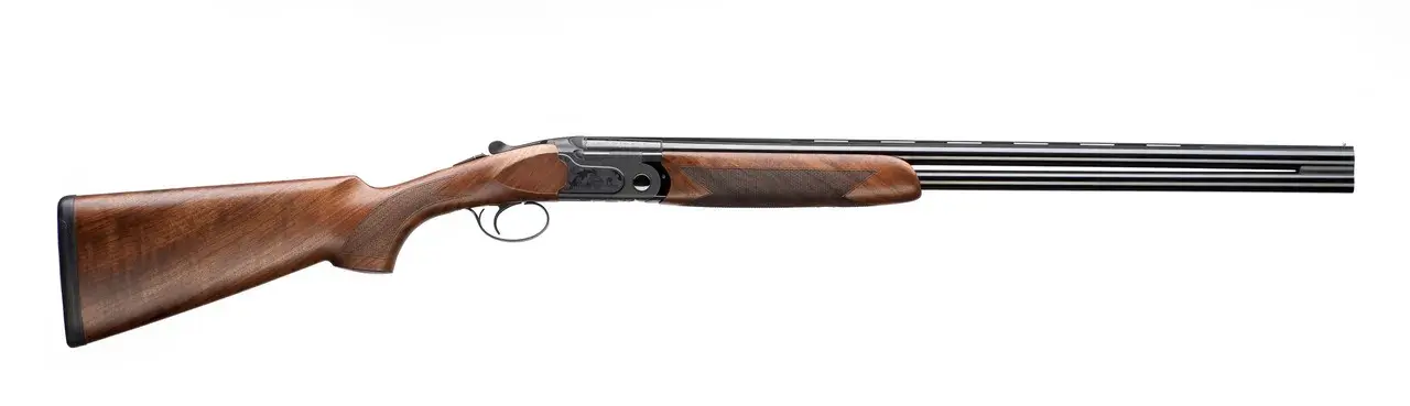 Bockdoppelflinte Beretta Ultraleggero Monodétente Kaliber 20 Linkshänder, Bild 2 von 2