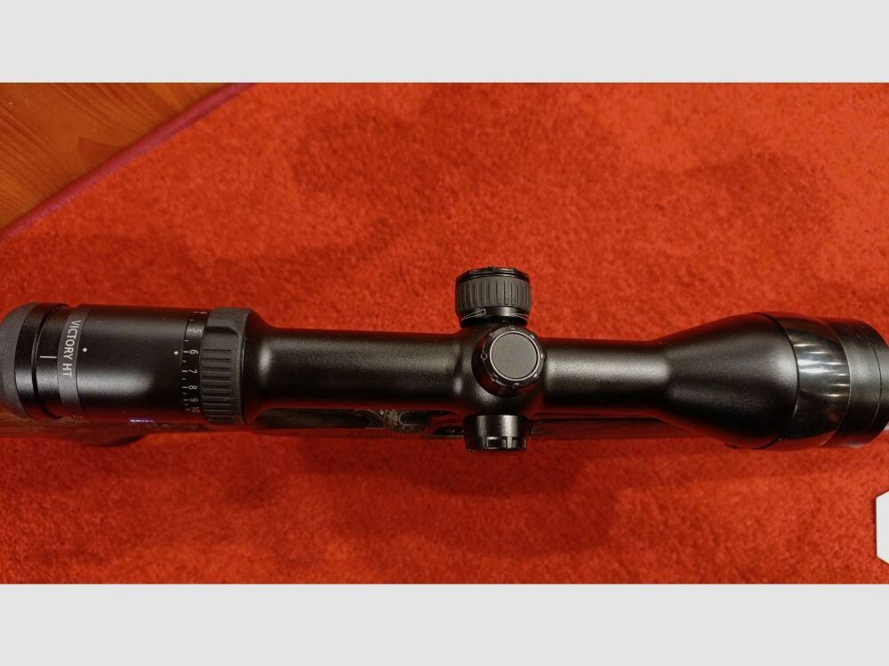 Veratschnig without 5.6x50R Mag; 20/76