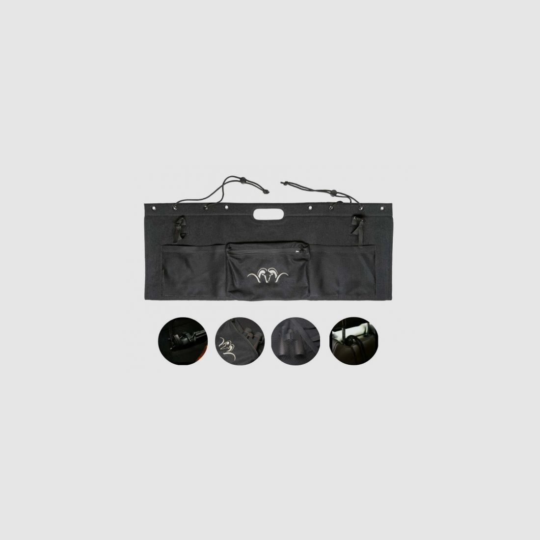 Pokrowiec na broń samochodową Blaser PKW / Pokrowiec na karabin do samochodu