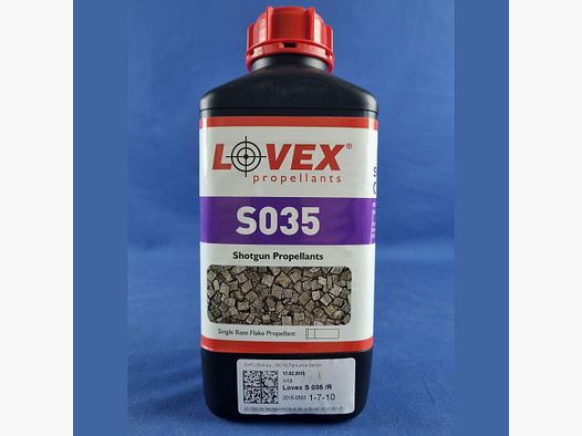 Lovex S035