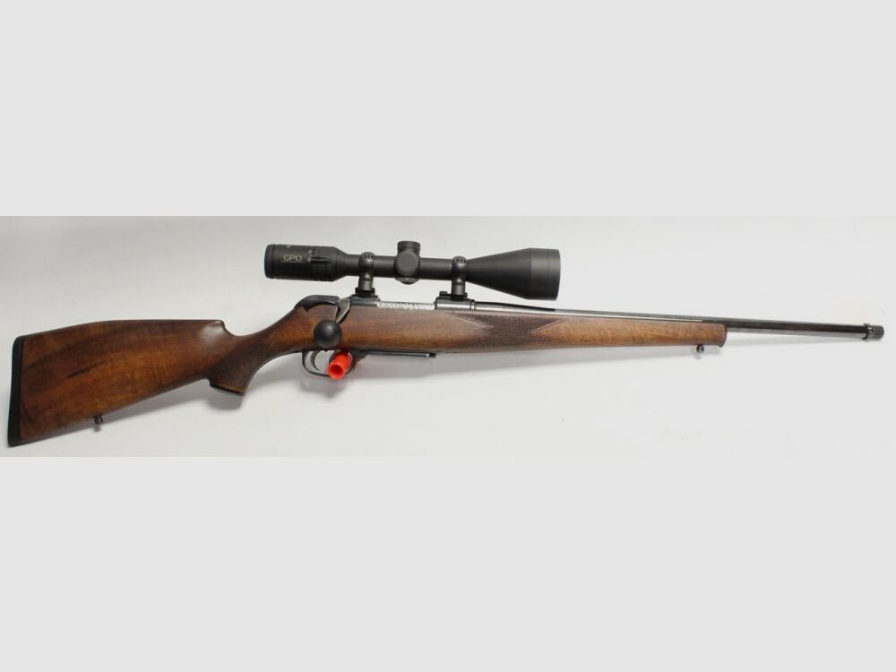 Krico 600 with GPO 4-12x50