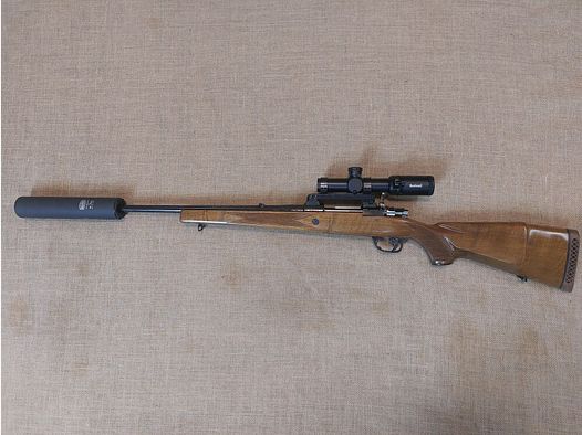 Santa Barbara M98