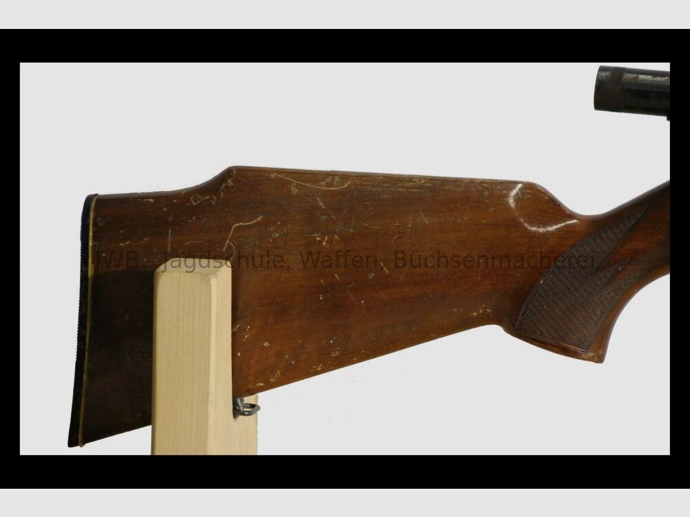 Anschütz .22lr, Bild 5 von 5