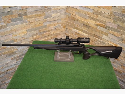 Blaser R8 Professional Success Leder