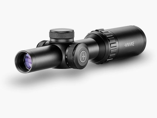 Hawke Vantage FD IR 1-4x20