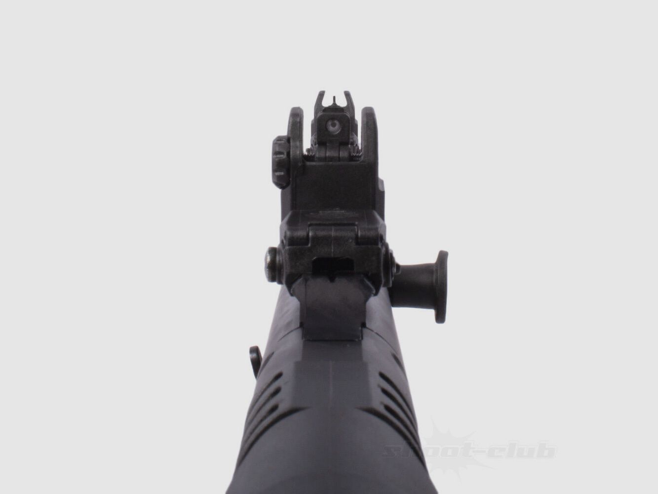 Khan Arms AX-1