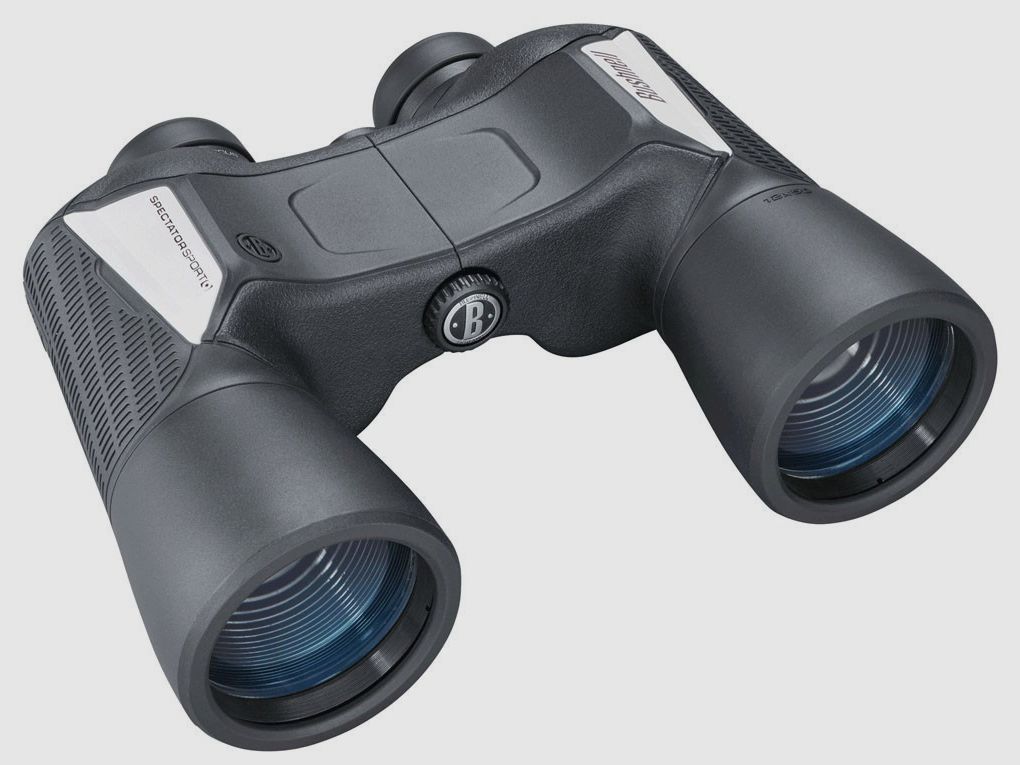 Prismático BUSHNELL Spectator Sport – 12×50, imagen 1 de 2