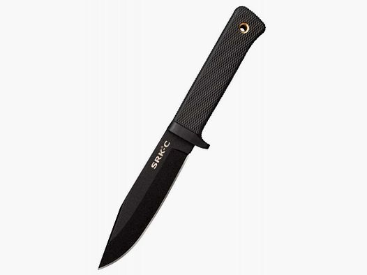 Cold Steel taktisches Rettungsmesser SRK Compact