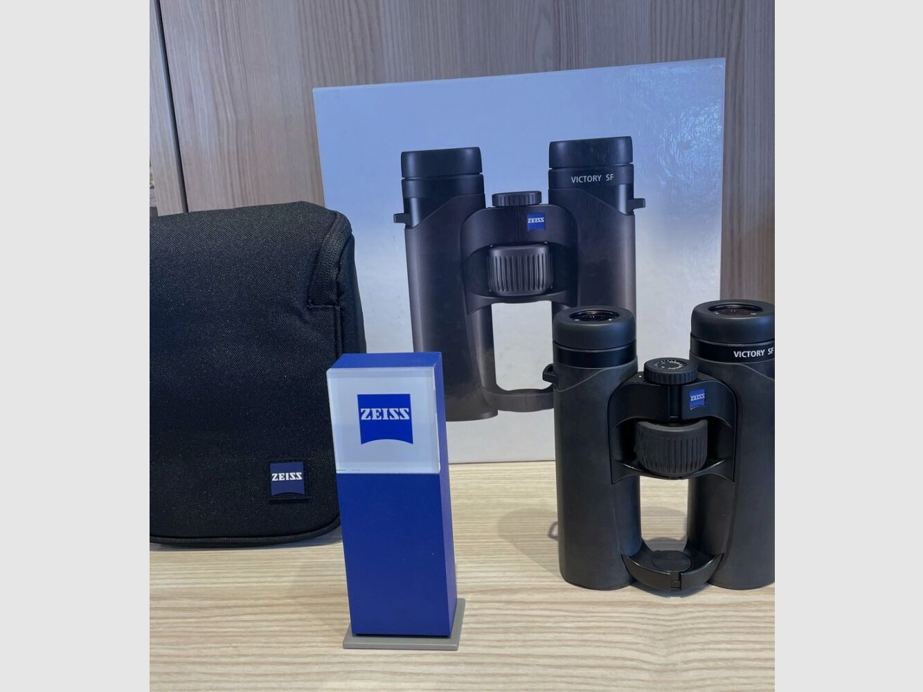 ZEISS VICTORY SF 10x32