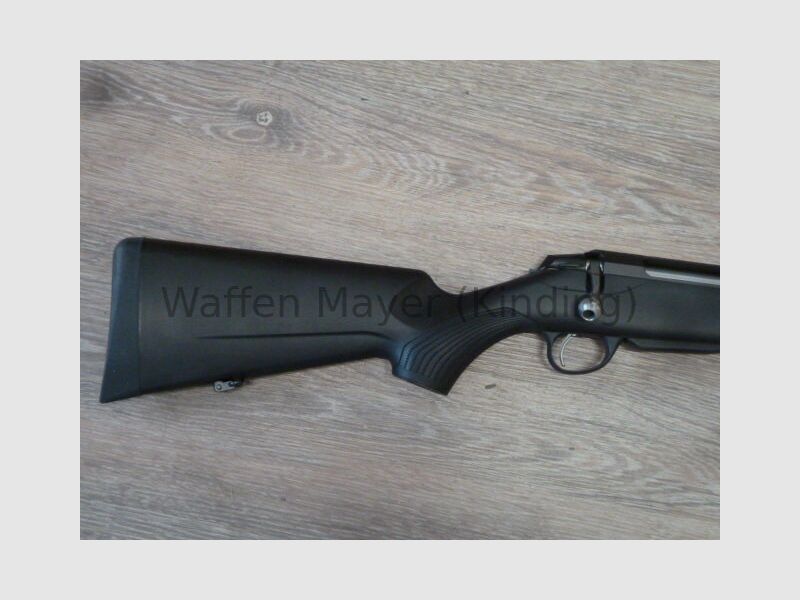 Tikka T3x