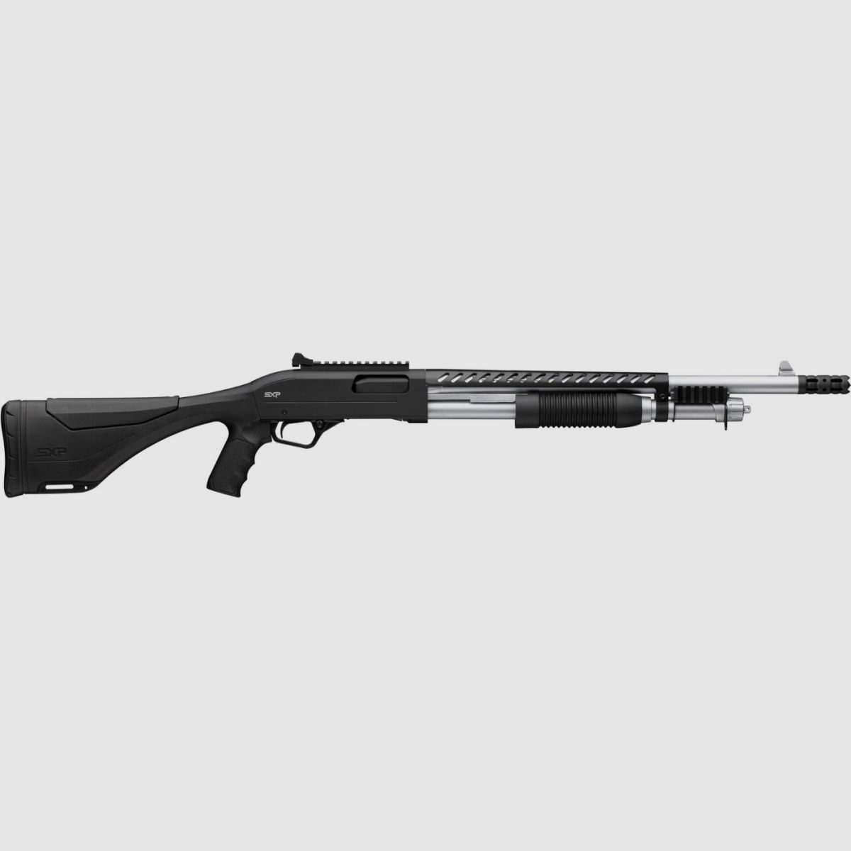 Winchester SXP Marine Extreme Defender 18", image 1 of 10