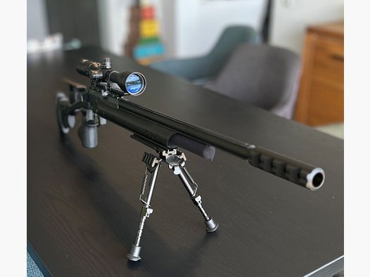 Hämmerli CR 20 s
