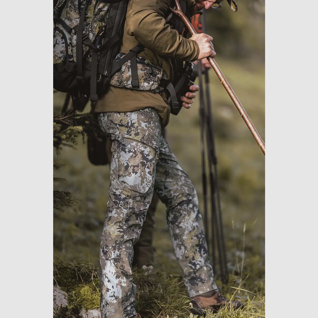 Blaser Jagdhose Airflow