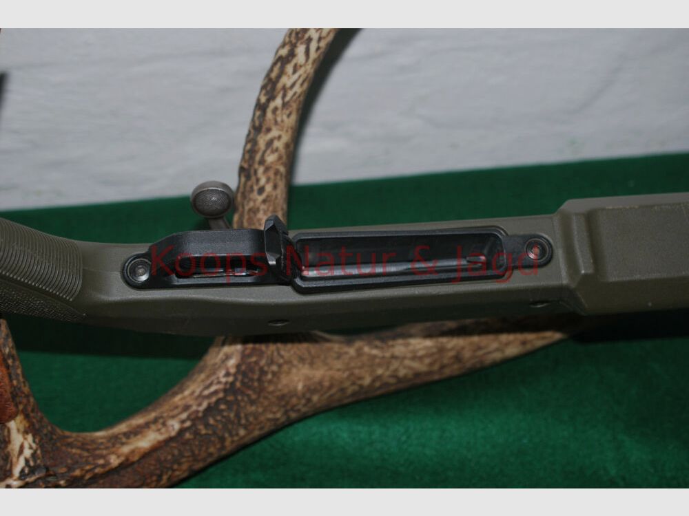 Remington 700