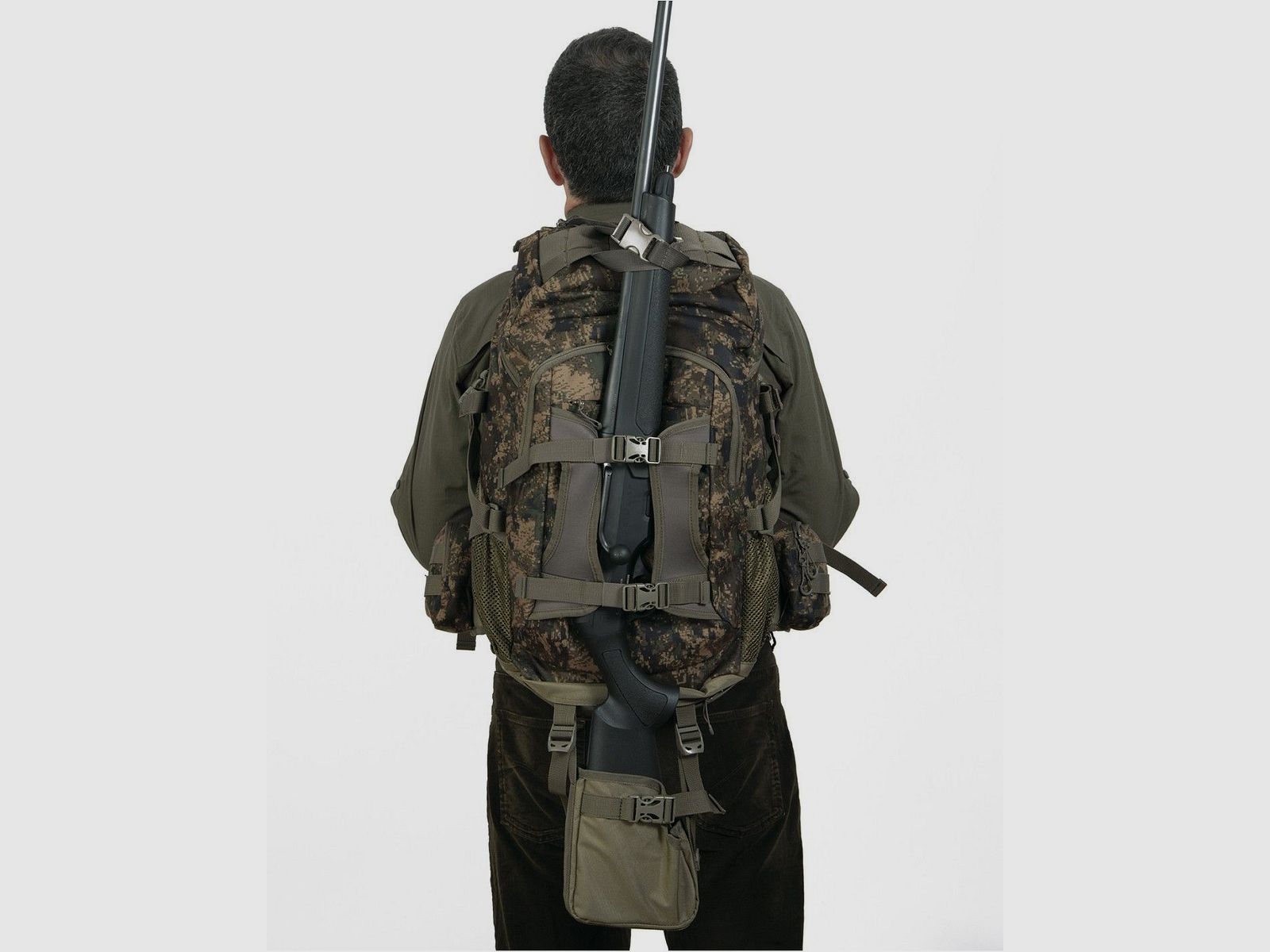 Rucksack HART XT GAMEPACK 45, Bild 6 von 7