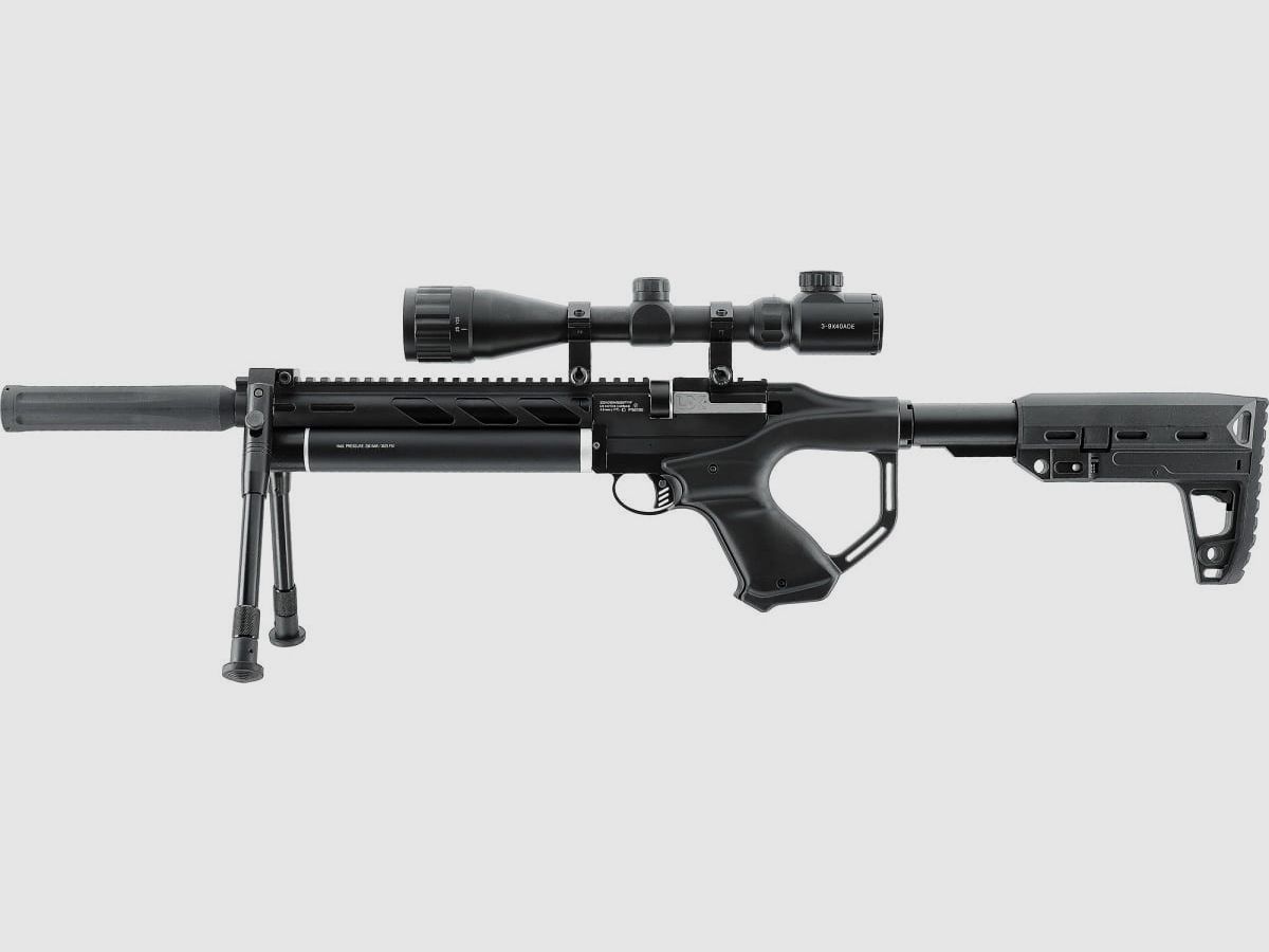 UX Notos Carbine Carabine à air Cal. 4,5 mm Diabolo, image 1 sur 6