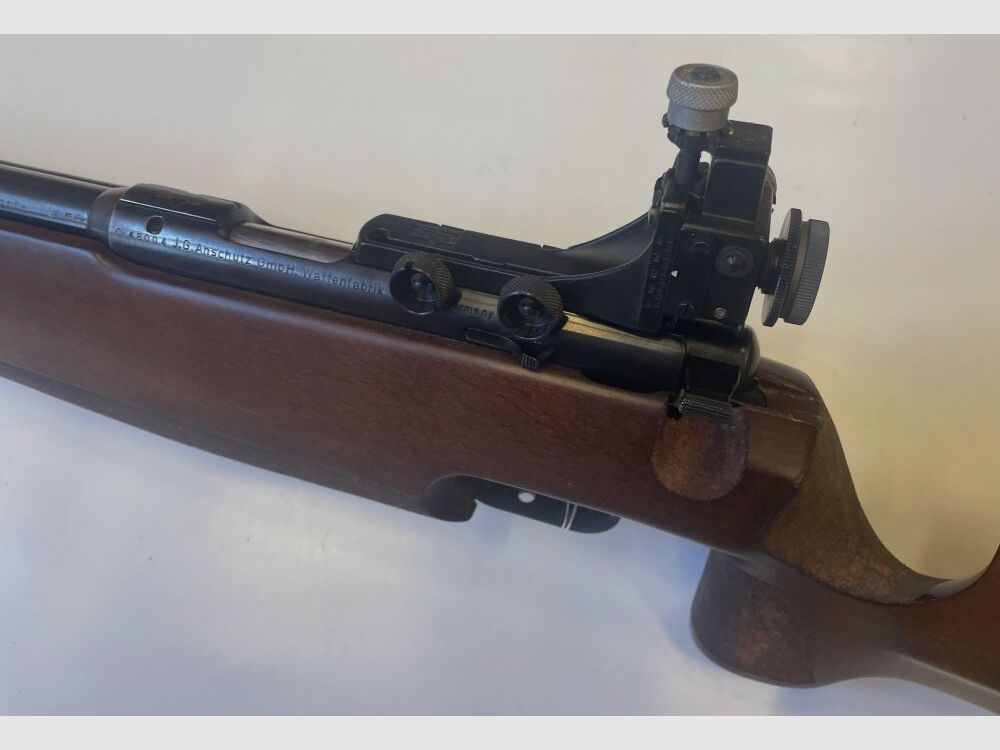 Anschütz 54 Match