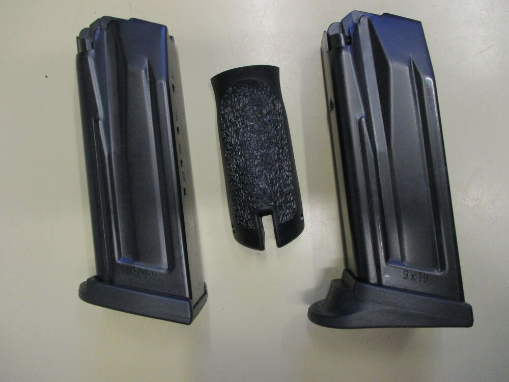 Heckler&Koch P2000 SK