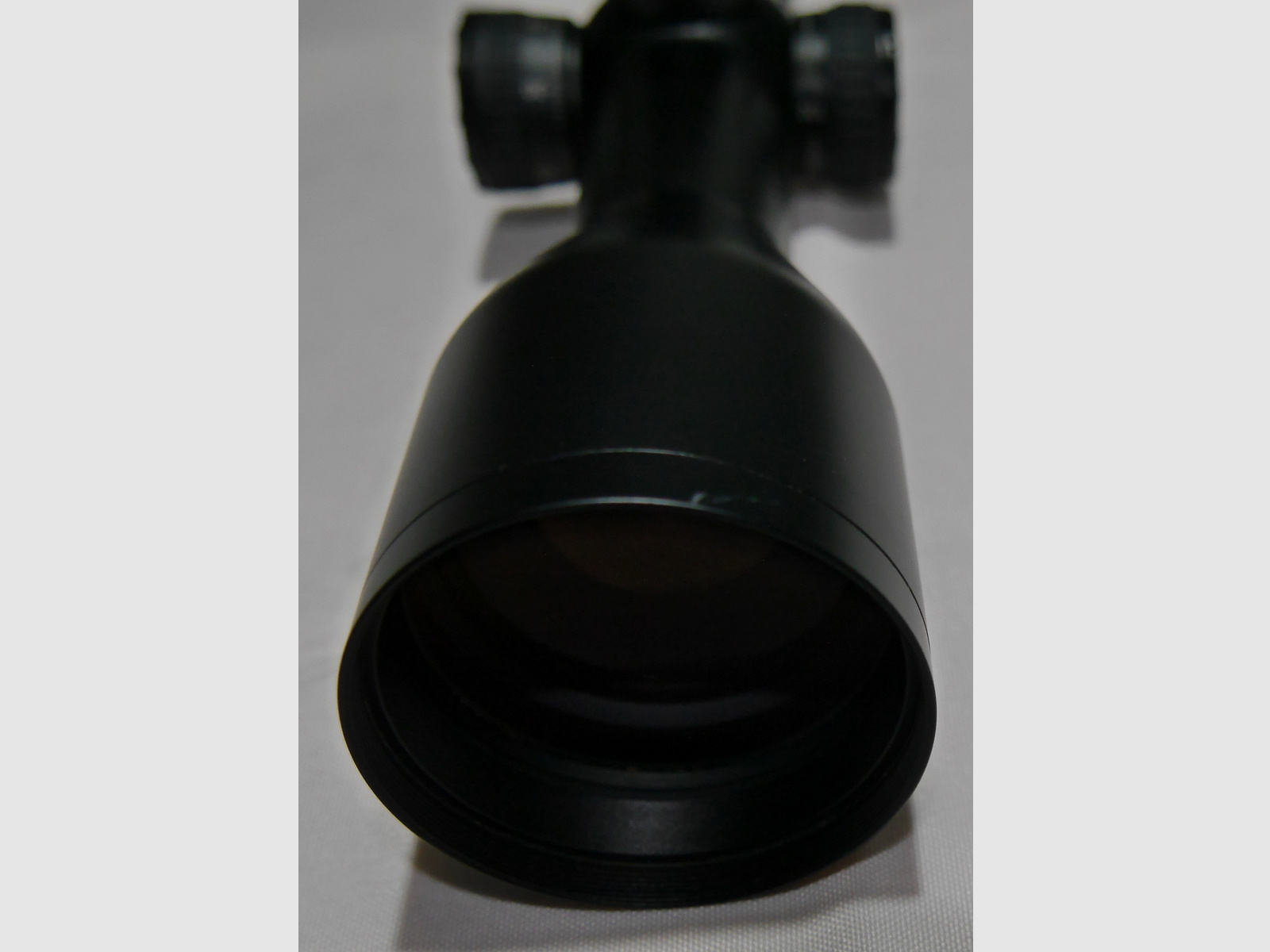 Zeiss Victory V8 2.8-20x56 with ERA TAC mount