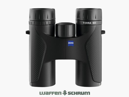 Zeiss Terra ED 10x32 noir