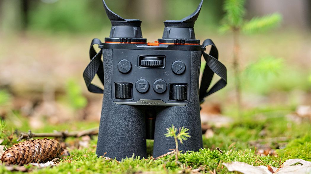 Test vom neuen ThermTec Ventus 650L