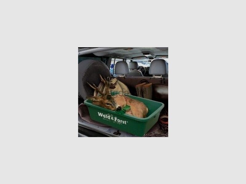 Wald und Forst Wildwanne 75,5x47x20