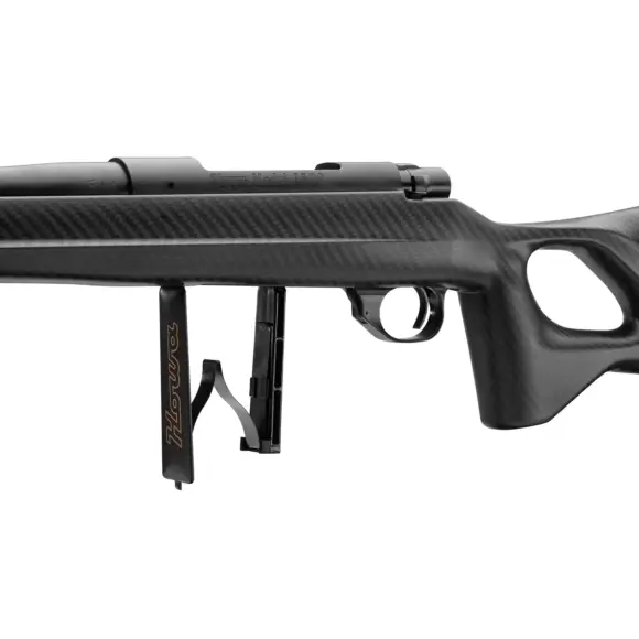 Fucile a chiusura Howa Carbon Calibro 270 Win, immagine 5 di 6