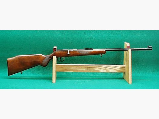Voere Vöhrenbach Einzellader Gewehr