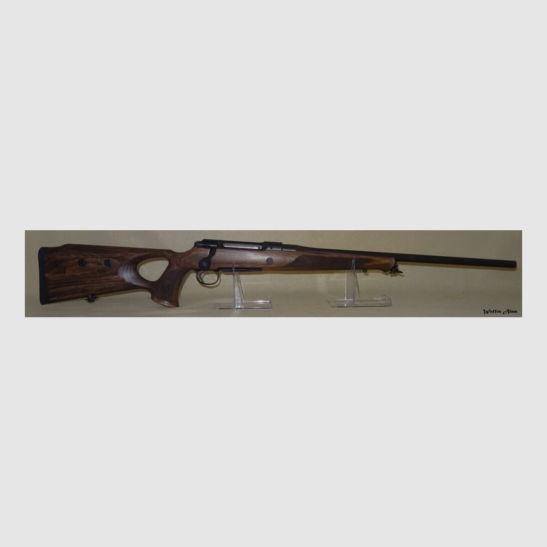 Sauer 101 GTI