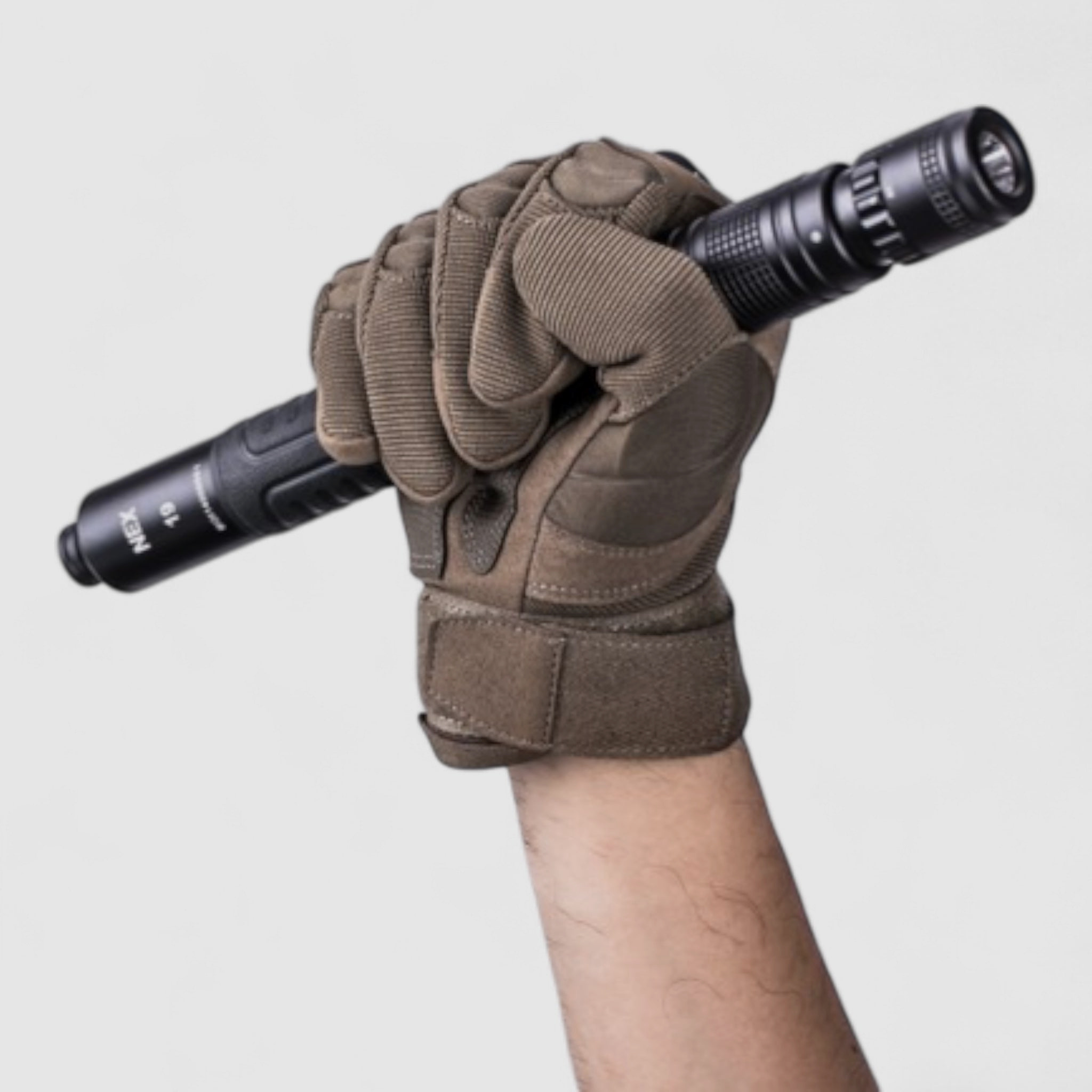 NEXTORCH N19L Quicker