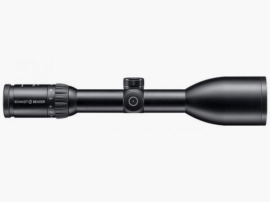 Schmidt & Bender Zenith 2,5-10x56 LM Flash Dot FD7
