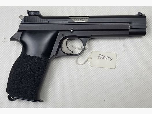 SIG P210-2 P 210-2