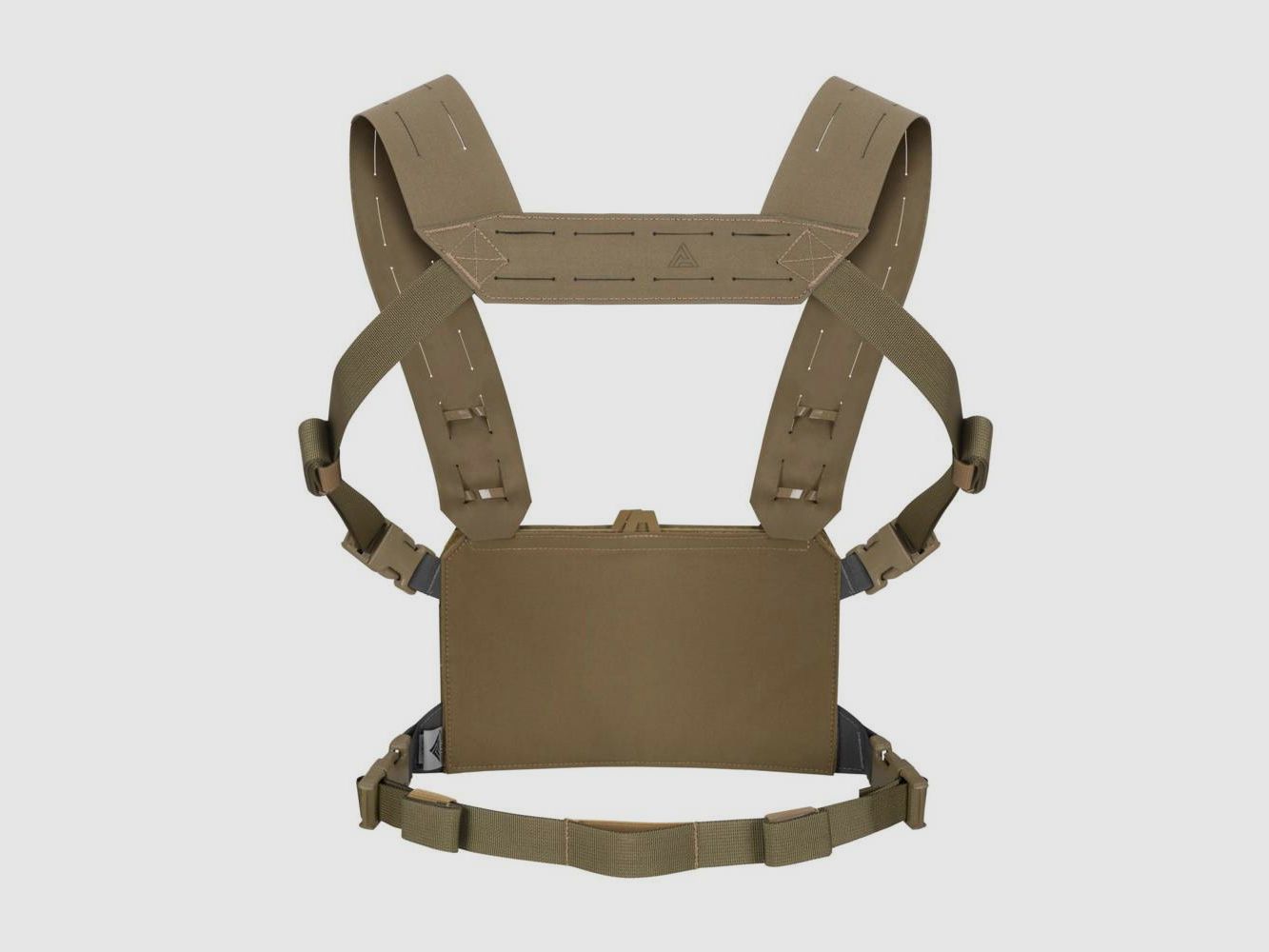 Direct Action - Front Flap Rig Interface - PenCott WildWood - PC-FFRI-CD5-PWW, image 2 of 4